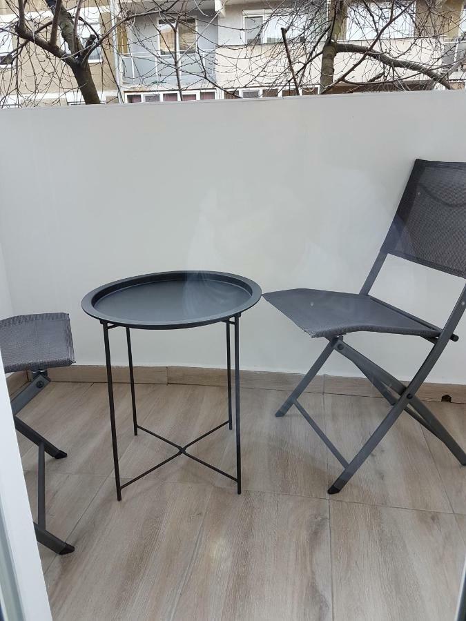 Tania Apartament Oradea Ngoại thất bức ảnh